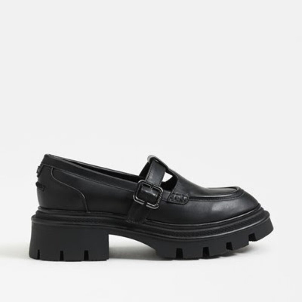 Payson Buckle Loafer